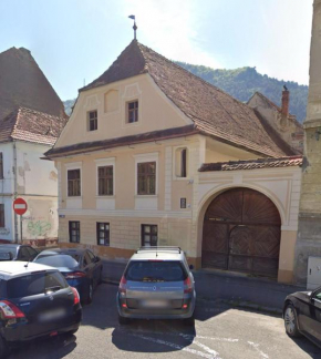 Casa Nicolae Teclu